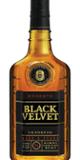 Black Velvet Blended Canadian Whisky